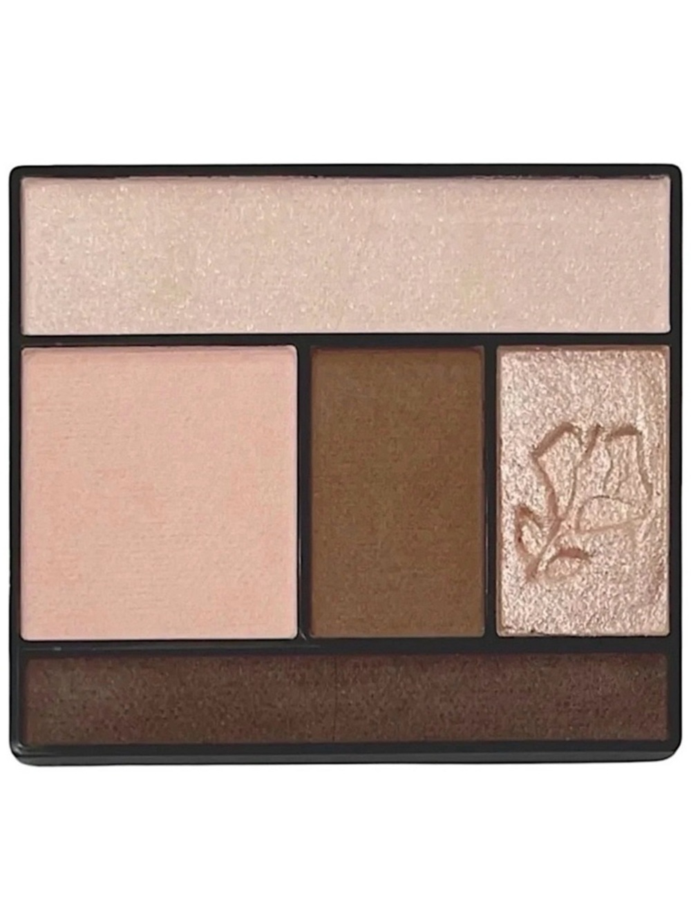 Lancôme 110 Kiss The Bride Eyeshadow Palette